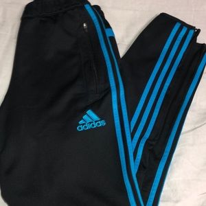 Adidas soccer pants